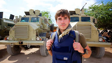 9:00 PM: Incredible Journeys with Simon Reeve (S1 E2) (S1) | Yesterday | 3/30 2026