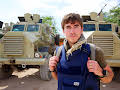 Incredible Journeys with Simon Reeve