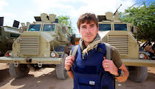 Incredible Journeys with Simon Reeve (S1 E2)