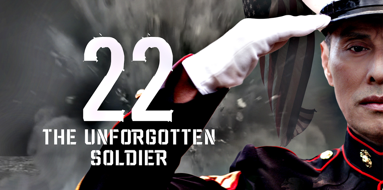 22: The Unforgotten Soldier (2023)