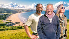 Coastal Adventures with Helen, Jules & JB (S1 E3)