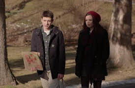 Good Witch: La verdad de las mentiras