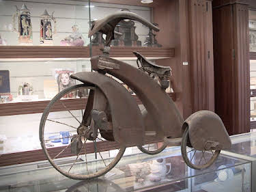 06:05: Pawn Stars - Die drei vom Pfandhaus | Kabel Eins Doku | 5/2 2026