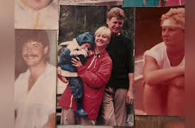 Debi Marshall Investigates: Frozen Lies: The Man Behind The Mask