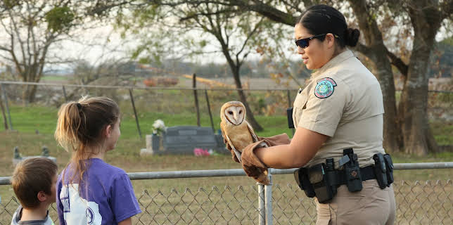 22:00: Lone Star Law  (S5 E18) (S5) | Animal Planet | 3/6 2026