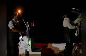 Off The Hook: Extreme Catches Season 1: Amberjacked Up