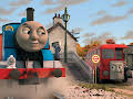 Thomas & Friends