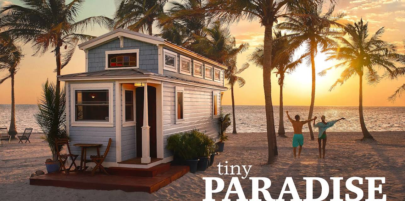 Tiny Paradise, Season 1