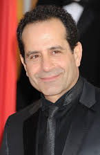 Tony Shalhoub as 