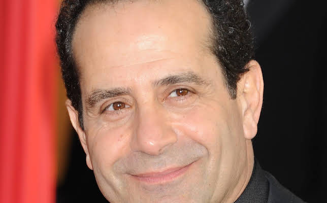 Tony Shalhoub