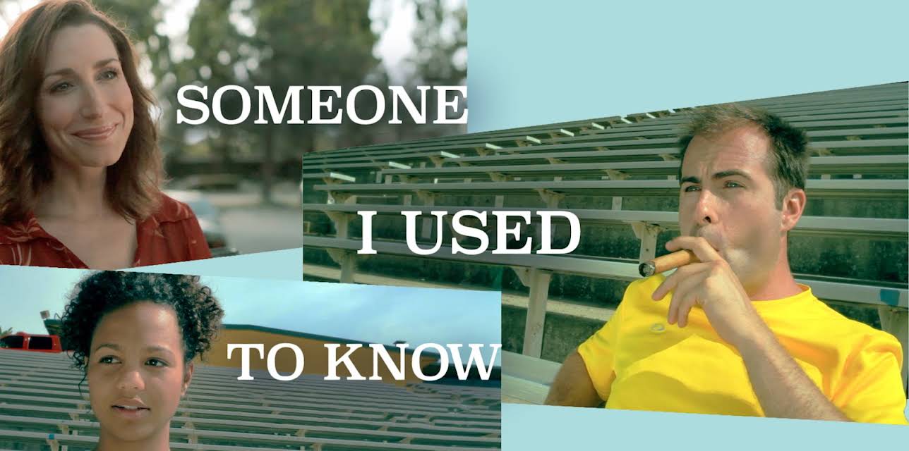 Someone I Used To Know (2020)