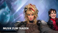 Musik zum Tanzen