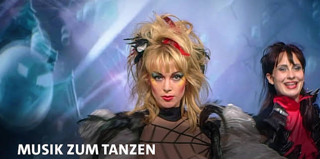 01:00: Musik zum Tanzen | MDR Fernsehen | 1/1 2026