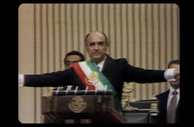 PRI: Crónica del fin season-1: PRI: Crónica del fin - La fisura 1975 - 1982