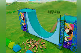 Boing: The Play Ranger: Jump, Flip, Rescue!