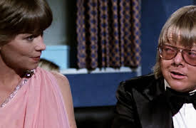 The Love Boat Season 1: Musical Cabins