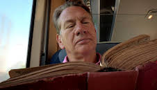 Great Continental Railway Journeys (S1 E4)