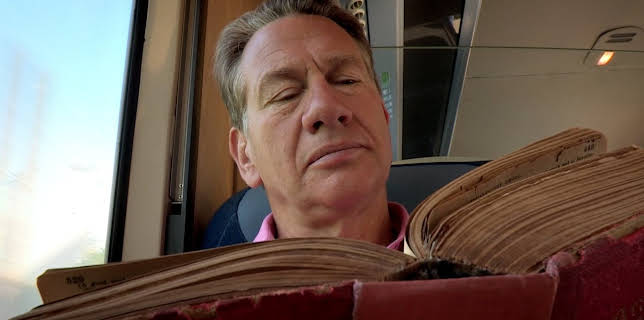 7:10 AM: Great Continental Railway Journeys (S1 E4) (S1) | Yesterday | 1/27 2026