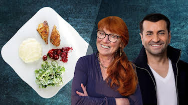 22:00: Kochs anders | HR Fernsehen | 12/9 2025