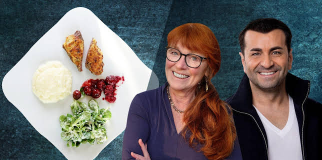 21:00: Kochs anders | HR Fernsehen | 12/9 2025