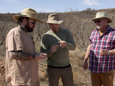 16:00: Pawn Stars - Die drei vom Pfandhaus | ProSieben Maxx | 5/4 2026