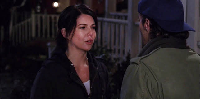 14:10: Gilmore Girls | Sixx | 2/10 2026