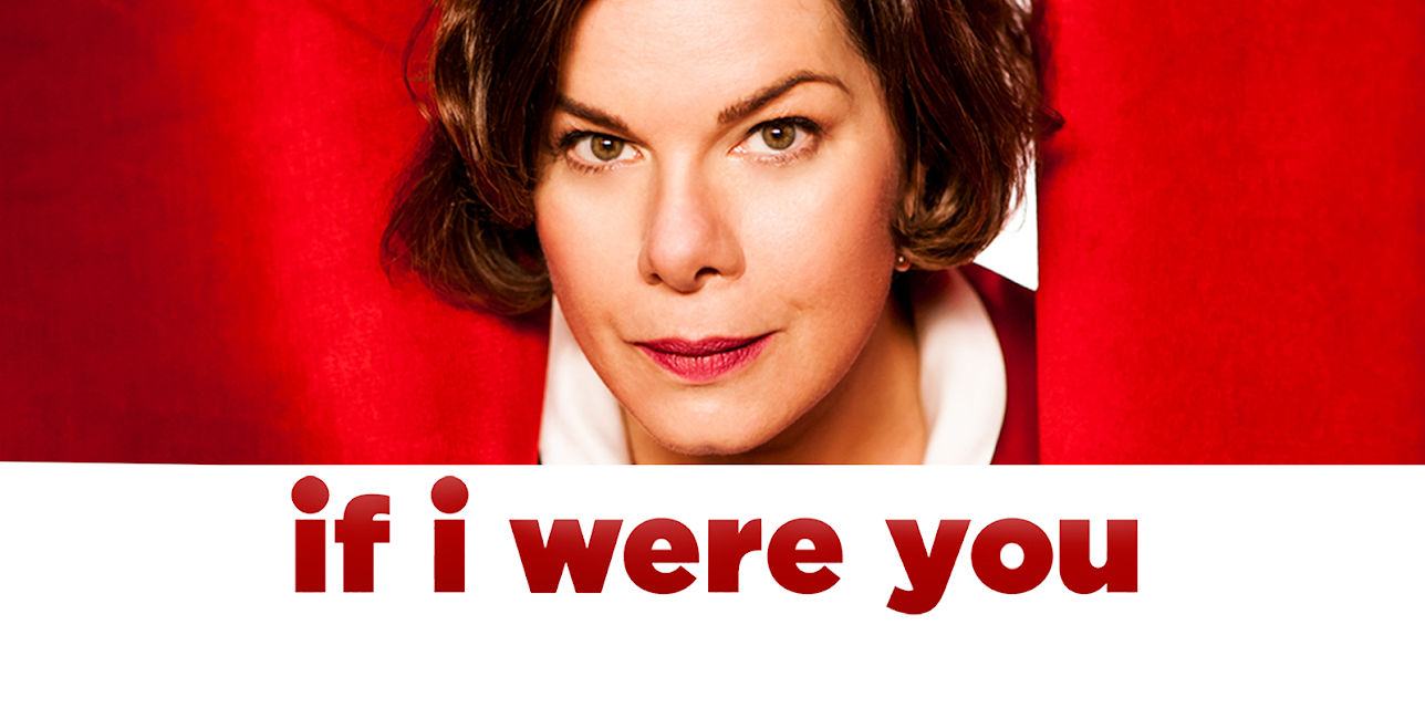 If I Were You (2013)