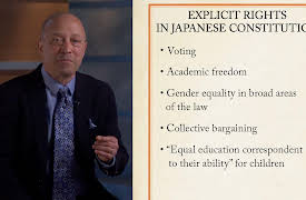 The Rise of Modern Japan: How the US Occupation Remade Japan, 1945–1952