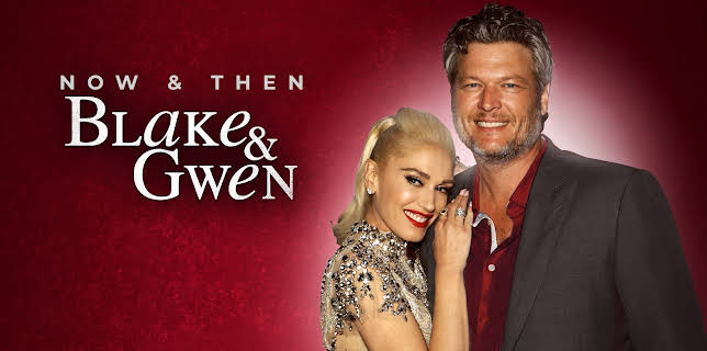 Blake & Gwen: Now & Then (2022)