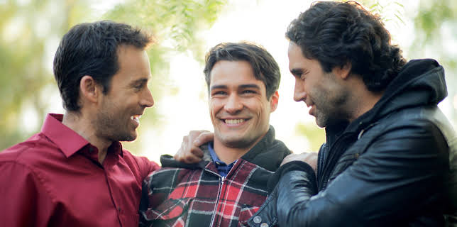 11:00: Blood Relatives (S3 E8) (S3) | ID | 12/11 2025