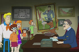 Be Cool, Scooby-Doo!, Season 1: Mystery 101