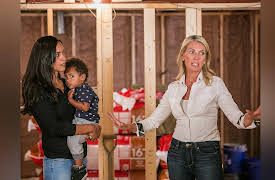 Renovation Inc., Season 1: Starting Off Rocky