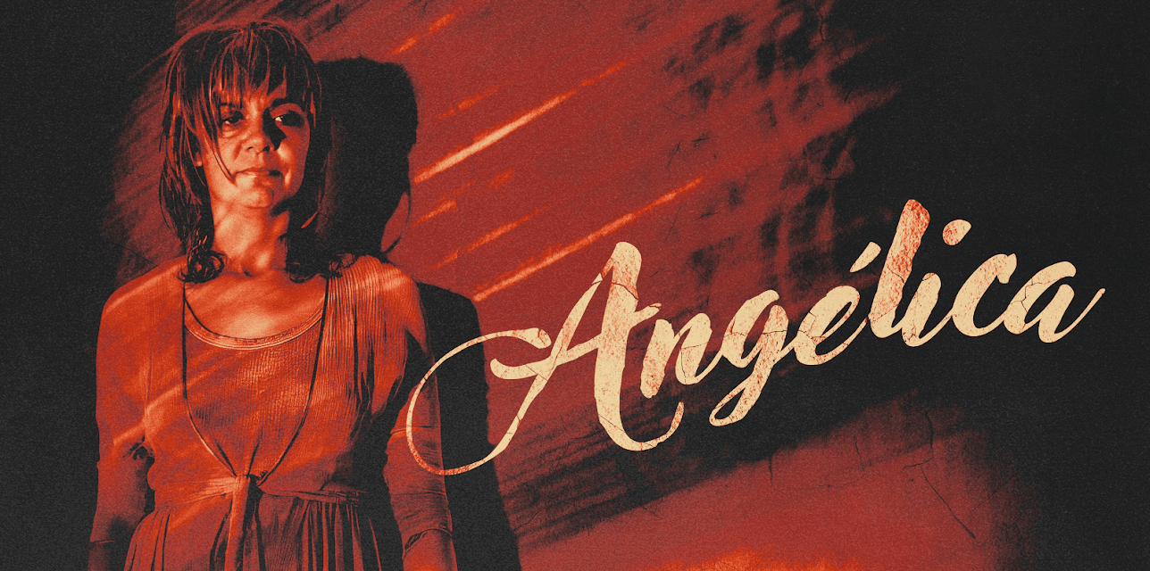 Angelica (2020)