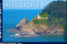 Summer 2019 American Road Trip: The Oregon Coast