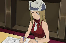 SOUL EATER: The Super Written Exam - Heart-pounding, Reeling, and Restless. You're Kidding!?