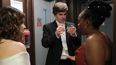 16:00: The Good Doctor (S6 E1) (S6) | Viasat Series | 6/9 2026