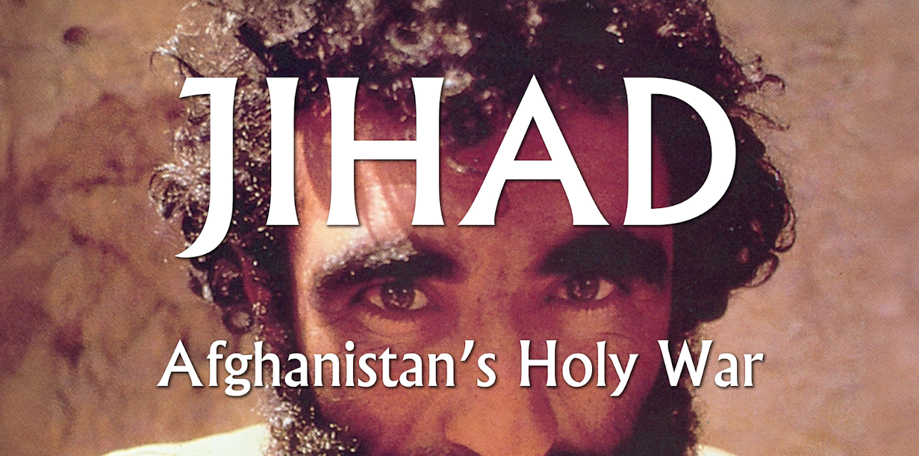 Jihad: Afghanistan's Holy War (1985)