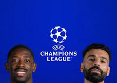 UEFA Champions League (T25/26): PSG - Liverpool