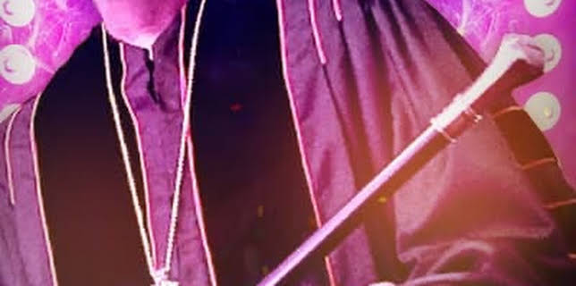 Peace Makers 2: Supremes Revenge (2023)