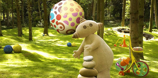 6:20 PM: In the Night Garden (S1) | Cbeebies | 12/28 2025