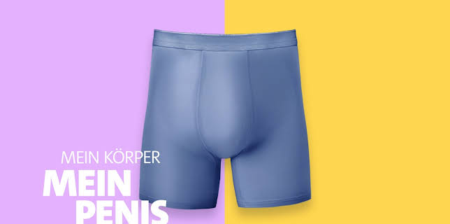 21:00: Mein Körper. Mein Penis. | SR Fernsehen | 12/3 2025