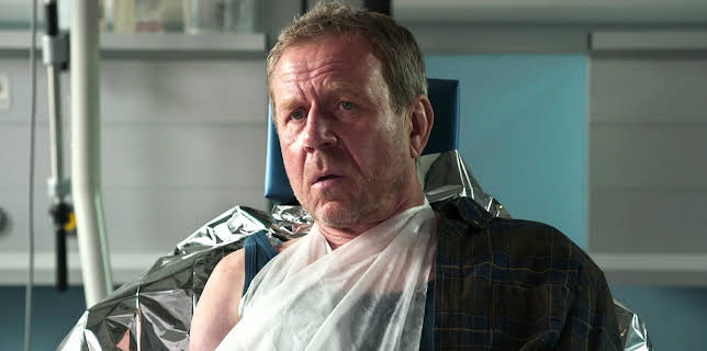 08:55: In aller Freundschaft - Die jungen Ärzte (236) | MDR Fernsehen | 3/2 2026