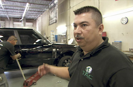 Factory Line: Episode 9