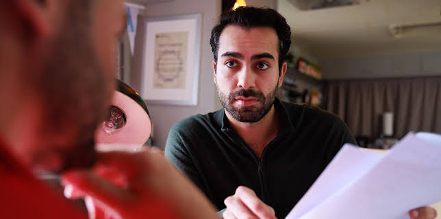 09:30: Unter uns | RTL | 1/13 2026