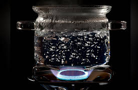 Thermodynamics: Four Laws That Move the Universe: Enthalpy, Free Energy, and Equilibrium