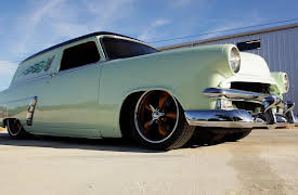 Iron Resurrection Season 1: Shaggin' Wagon