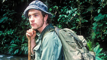 12:30 AM: Ray Mears and Ewan McGregor: Extreme Jungle | BBC Four | 8/30 2026