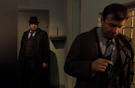 Trouble In Store: Episode 7