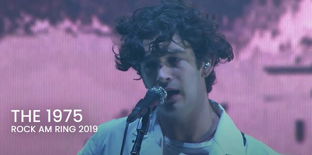 The 1975 - Rock Am Ring 2019 (2019)