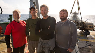 14:26: Cooper's Treasure (S2 E5) (S2) | Discovery Science | 4/16 2026